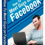 how to meet gay guys on facebook