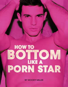 how to bottom in gay sex