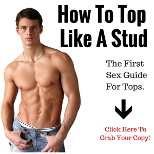 The First Sex Guide For Tops
