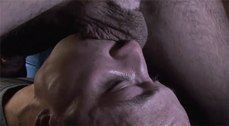 cum in my mouth gay blowjob gif