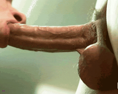 Best BlowJob Gifs for Gay Men: The 20 Most Erotic Gifs of The Decade