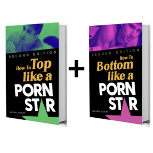 how to have gay sex bottom