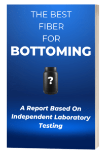 Best fiber for bottoms