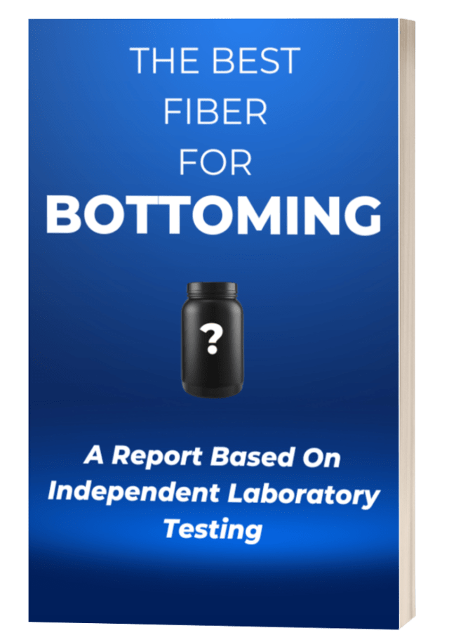 Best fiber for bottoms