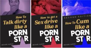 receptive anal sex